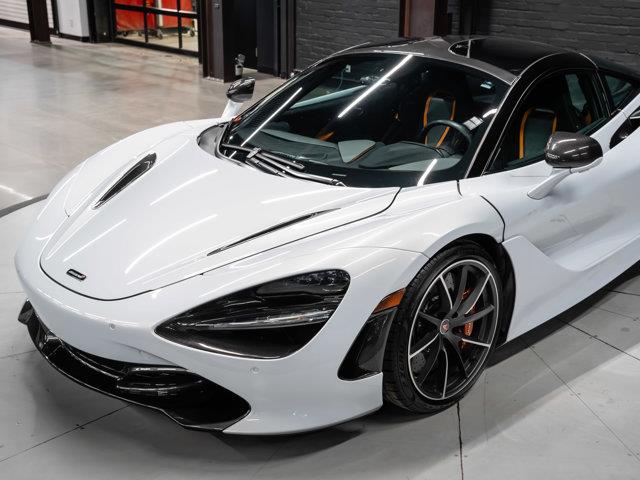 2018 McLaren 720S (CC-2061869) for sale in Sherwood Park, Alberta
