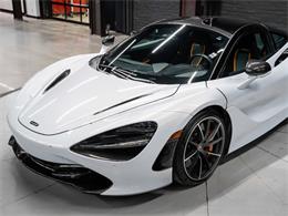 2018 McLaren 720S (CC-2061869) for sale in Sherwood Park, Alberta