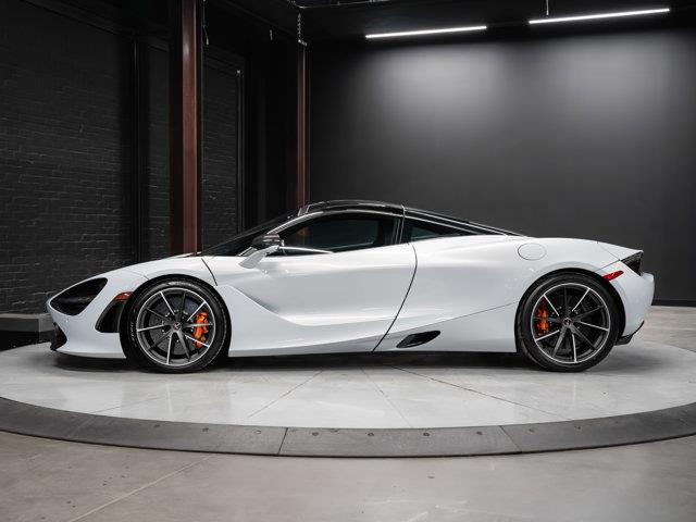 2018 McLaren 720S (CC-2061869) for sale in Sherwood Park, Alberta