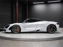 2018 McLaren 720S (CC-2061869) for sale in Sherwood Park, Alberta