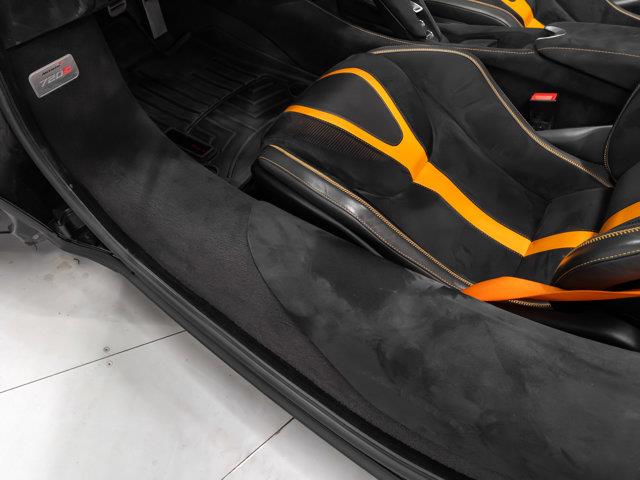 2018 McLaren 720S (CC-2061869) for sale in Sherwood Park, Alberta