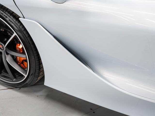 2018 McLaren 720S (CC-2061869) for sale in Sherwood Park, Alberta