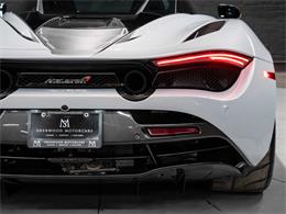 2018 McLaren 720S (CC-2061869) for sale in Sherwood Park, Alberta