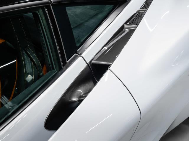 2018 McLaren 720S (CC-2061869) for sale in Sherwood Park, Alberta