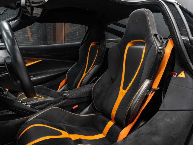 2018 McLaren 720S (CC-2061869) for sale in Sherwood Park, Alberta
