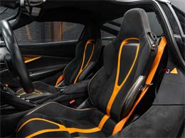 2018 McLaren 720S (CC-2061869) for sale in Sherwood Park, Alberta