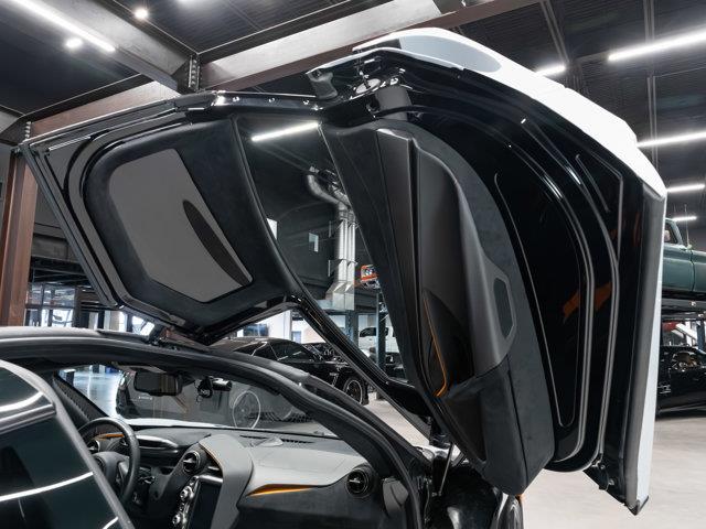 2018 McLaren 720S (CC-2061869) for sale in Sherwood Park, Alberta