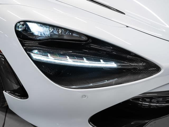 2018 McLaren 720S (CC-2061869) for sale in Sherwood Park, Alberta