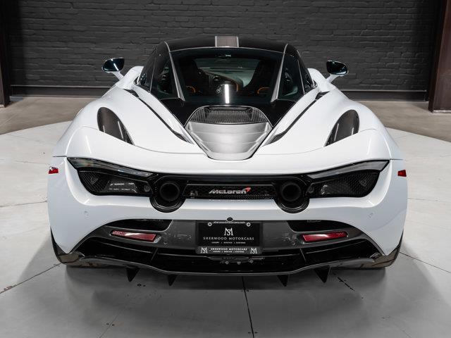 2018 McLaren 720S (CC-2061869) for sale in Sherwood Park, Alberta