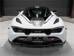 2018 McLaren 720S (CC-2061869) for sale in Sherwood Park, Alberta