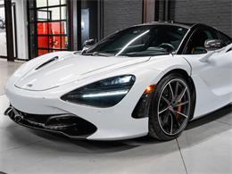 2018 McLaren 720S (CC-2061869) for sale in Sherwood Park, Alberta