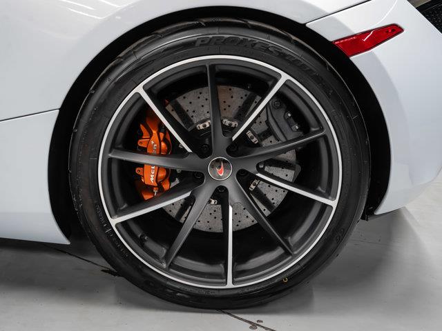 2018 McLaren 720S (CC-2061869) for sale in Sherwood Park, Alberta