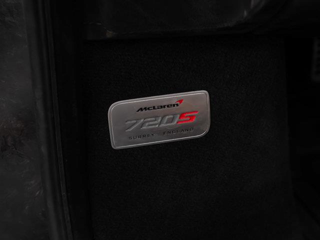 2018 McLaren 720S (CC-2061869) for sale in Sherwood Park, Alberta
