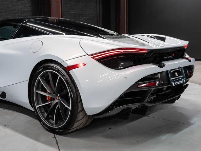 2018 McLaren 720S (CC-2061869) for sale in Sherwood Park, Alberta