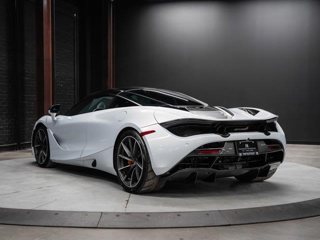 2018 McLaren 720S (CC-2061869) for sale in Sherwood Park, Alberta