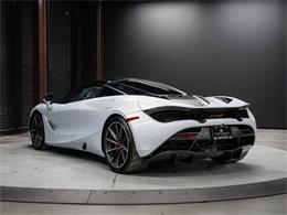 2018 McLaren 720S (CC-2061869) for sale in Sherwood Park, Alberta