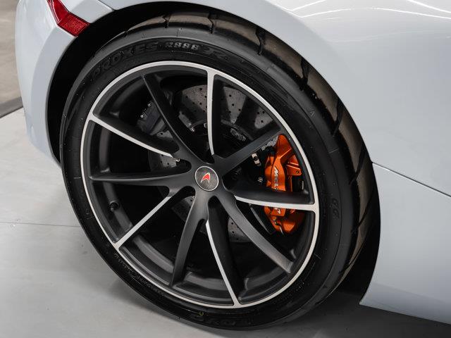 2018 McLaren 720S (CC-2061869) for sale in Sherwood Park, Alberta