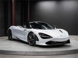 2018 McLaren 720S (CC-2061869) for sale in Sherwood Park, Alberta