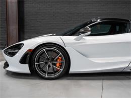 2018 McLaren 720S (CC-2061869) for sale in Sherwood Park, Alberta