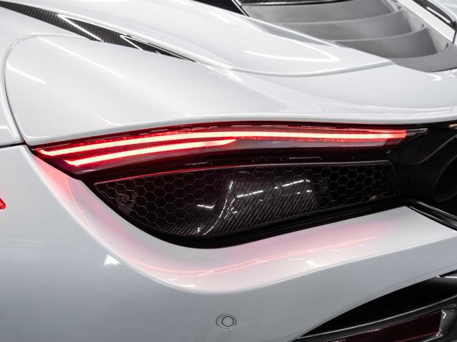 2018 McLaren 720S (CC-2061869) for sale in Sherwood Park, Alberta