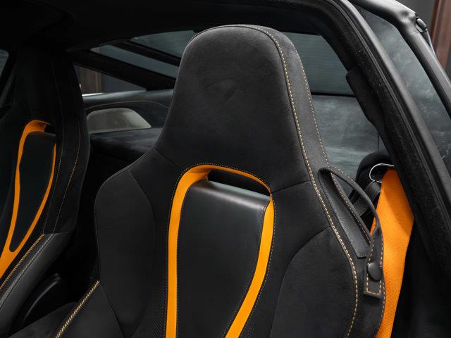 2018 McLaren 720S (CC-2061869) for sale in Sherwood Park, Alberta