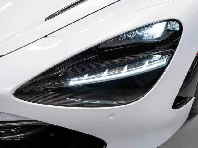 2018 McLaren 720S (CC-2061869) for sale in Sherwood Park, Alberta
