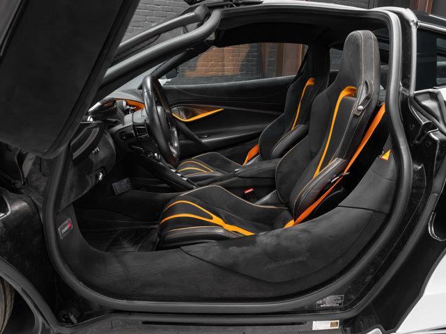 2018 McLaren 720S (CC-2061869) for sale in Sherwood Park, Alberta