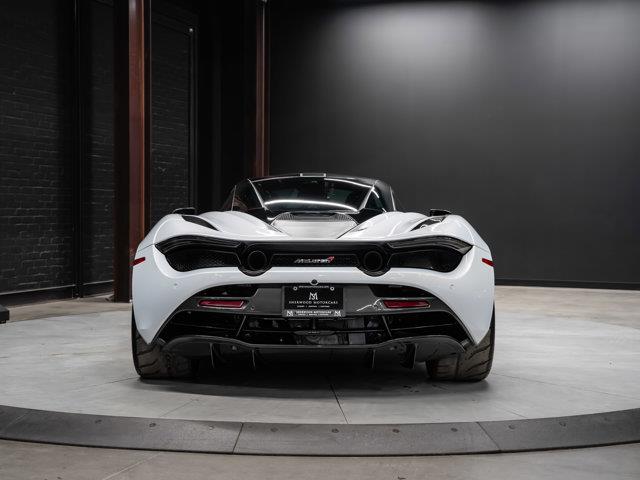 2018 McLaren 720S (CC-2061869) for sale in Sherwood Park, Alberta