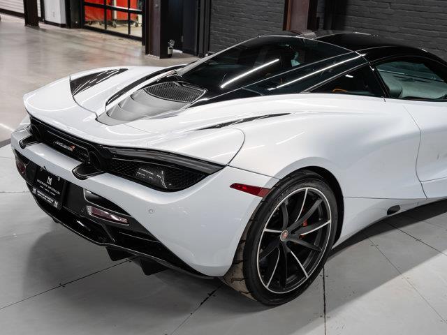 2018 McLaren 720S (CC-2061869) for sale in Sherwood Park, Alberta