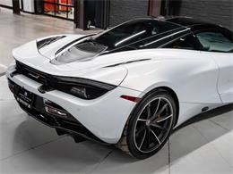 2018 McLaren 720S (CC-2061869) for sale in Sherwood Park, Alberta