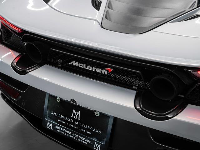 2018 McLaren 720S (CC-2061869) for sale in Sherwood Park, Alberta