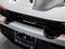 2018 McLaren 720S (CC-2061869) for sale in Sherwood Park, Alberta