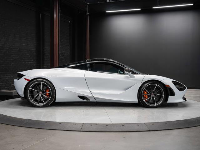 2018 McLaren 720S (CC-2061869) for sale in Sherwood Park, Alberta