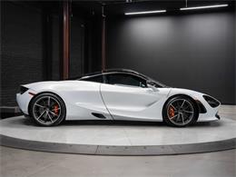 2018 McLaren 720S (CC-2061869) for sale in Sherwood Park, Alberta