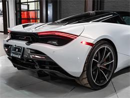 2018 McLaren 720S (CC-2061869) for sale in Sherwood Park, Alberta