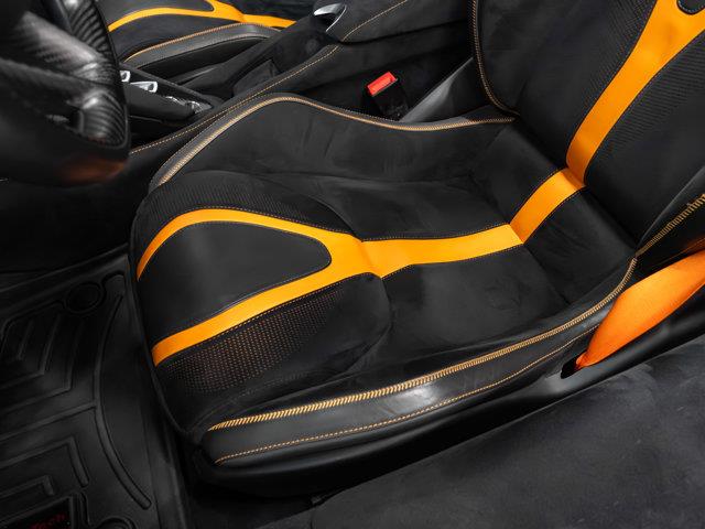 2018 McLaren 720S (CC-2061869) for sale in Sherwood Park, Alberta
