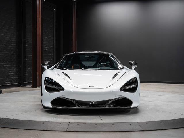 2018 McLaren 720S (CC-2061869) for sale in Sherwood Park, Alberta