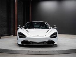2018 McLaren 720S (CC-2061869) for sale in Sherwood Park, Alberta