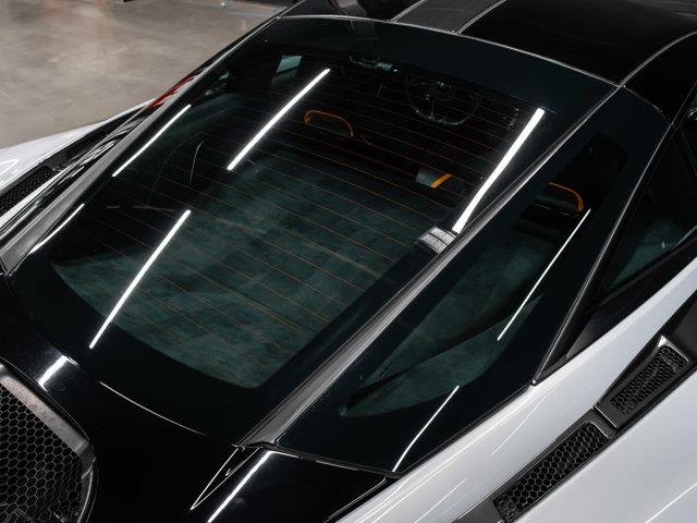 2018 McLaren 720S (CC-2061869) for sale in Sherwood Park, Alberta