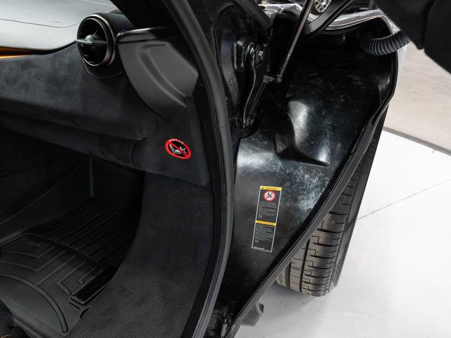2018 McLaren 720S (CC-2061869) for sale in Sherwood Park, Alberta