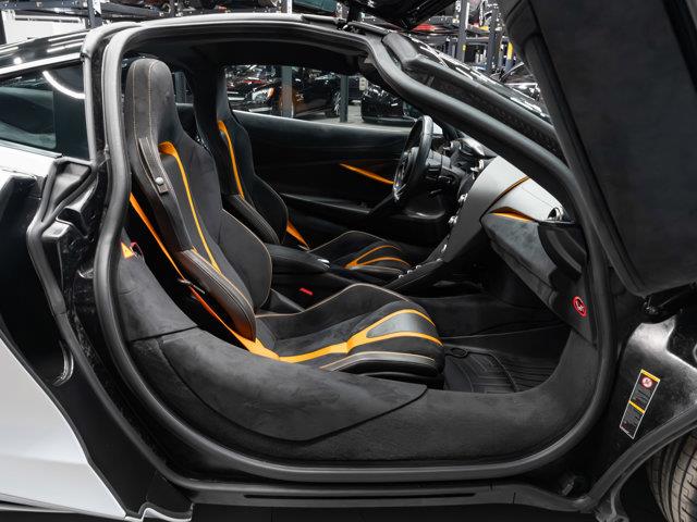 2018 McLaren 720S (CC-2061869) for sale in Sherwood Park, Alberta