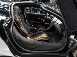 2018 McLaren 720S (CC-2061869) for sale in Sherwood Park, Alberta