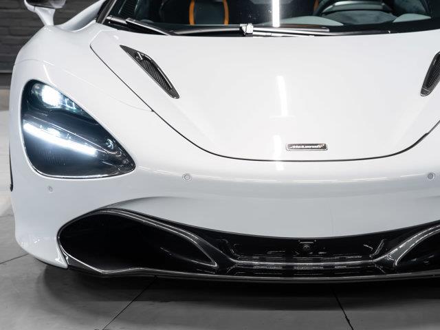 2018 McLaren 720S (CC-2061869) for sale in Sherwood Park, Alberta
