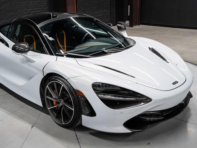 2018 McLaren 720S (CC-2061869) for sale in Sherwood Park, Alberta