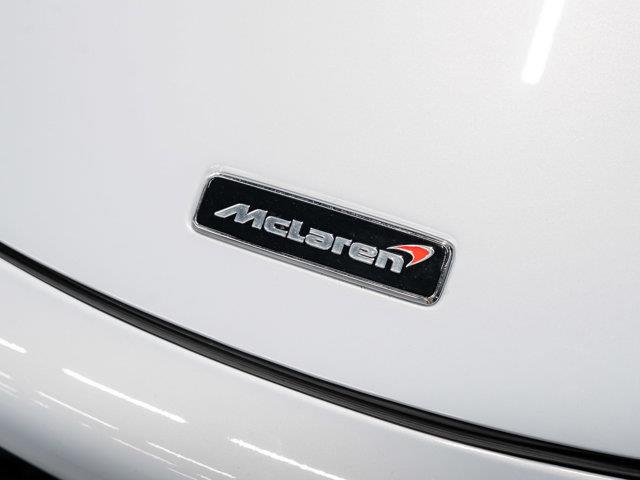 2018 McLaren 720S (CC-2061869) for sale in Sherwood Park, Alberta