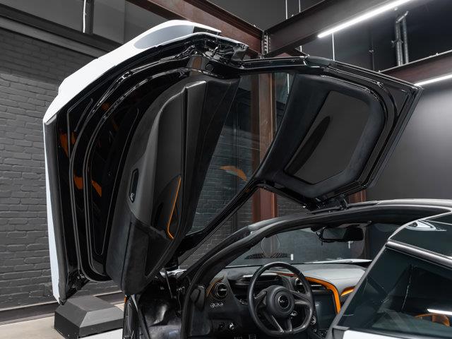 2018 McLaren 720S (CC-2061869) for sale in Sherwood Park, Alberta