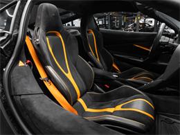 2018 McLaren 720S (CC-2061869) for sale in Sherwood Park, Alberta
