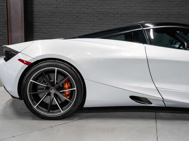 2018 McLaren 720S (CC-2061869) for sale in Sherwood Park, Alberta