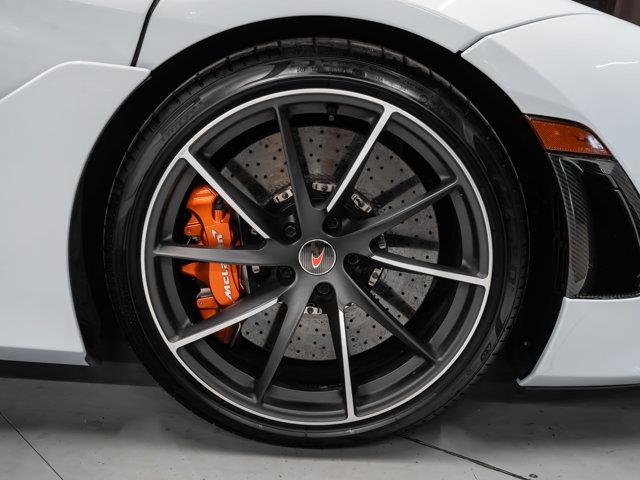 2018 McLaren 720S (CC-2061869) for sale in Sherwood Park, Alberta