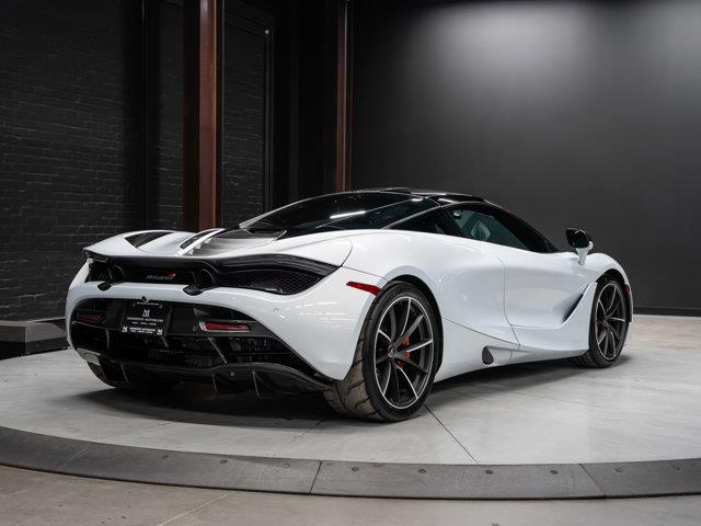 2018 McLaren 720S (CC-2061869) for sale in Sherwood Park, Alberta